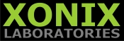 Powered by Xonix Labs